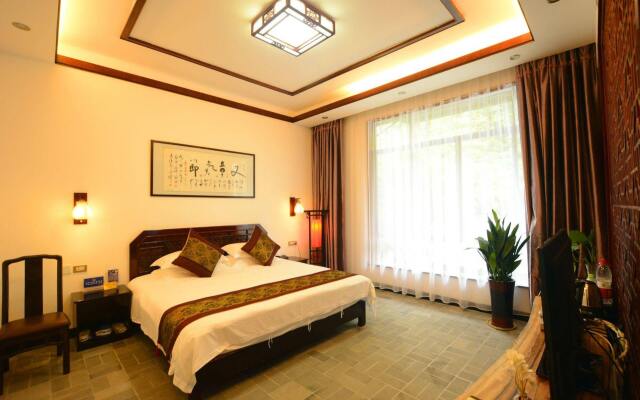 Yangshuo Eden Garden Hotel