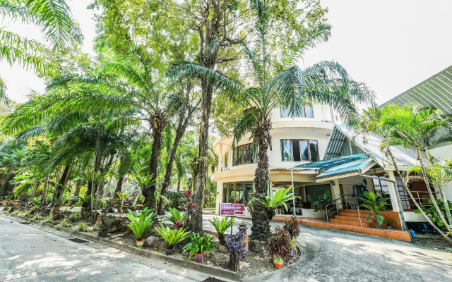 Suan Palm Garden View by OYO Rooms