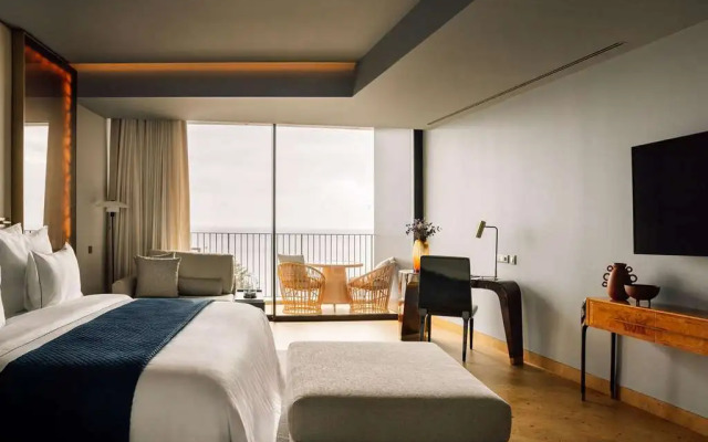 The Reserve - The Leading Hotels of the World - Savoy Signature
