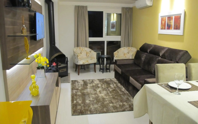 Apartamento Centro Catedral