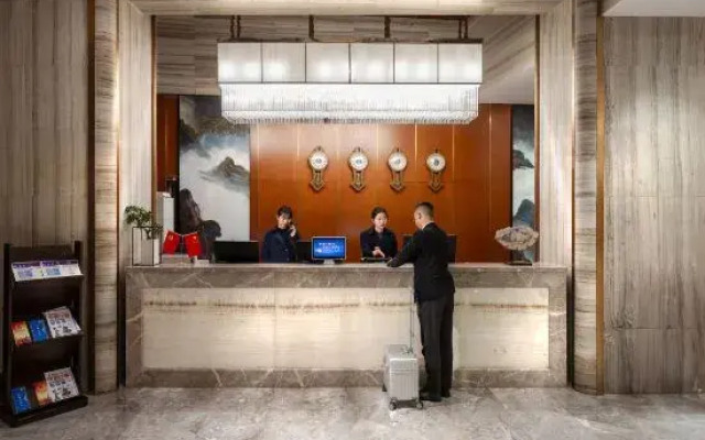 Xiangping Hotel