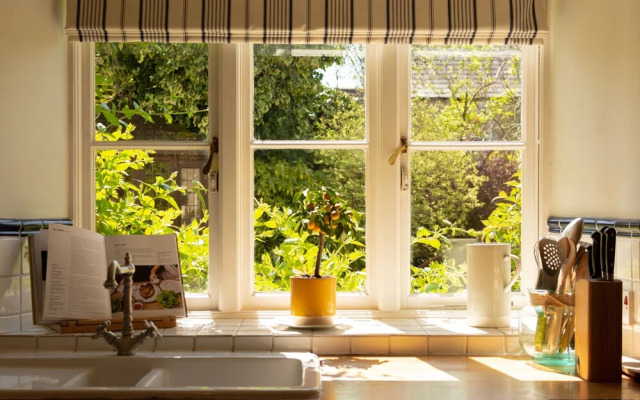 Casina Cottage