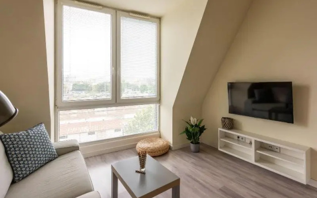 Ksiecia Witolda 43 by Apartamenty Wroc