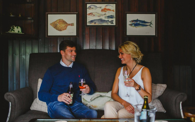 The Bushmills Inn
