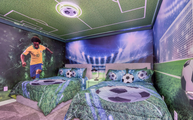 2830STOREY, Kissimmee, US