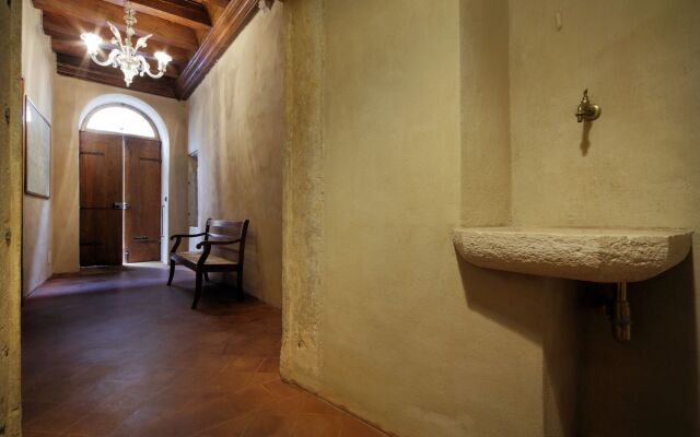 Residenza Roccamaggiore