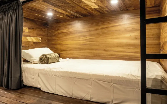 Homestal California Hostal Tlaquepaque