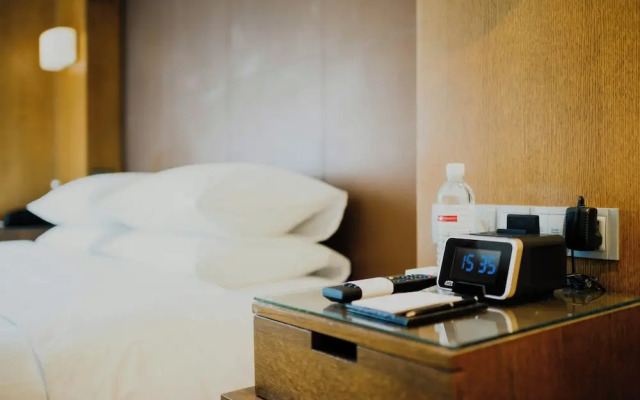The 9Th Element Hotel