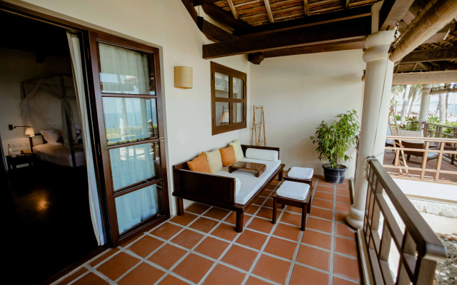 Evason Ana Mandara Nha Trang Resort