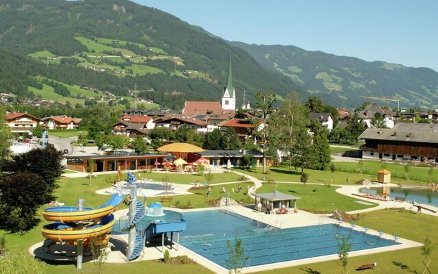 Beautiful Apartment in Fügen Tyrol With Parking
