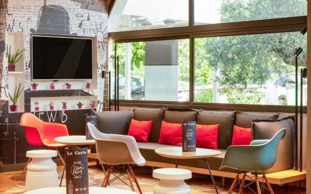 Ibis Montpellier Sud