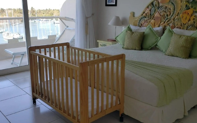 Marina Banderas Suites