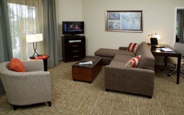 Sonesta ES Suites San Jose Airport