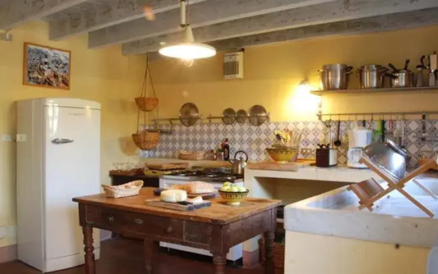 Villa Le Lagore