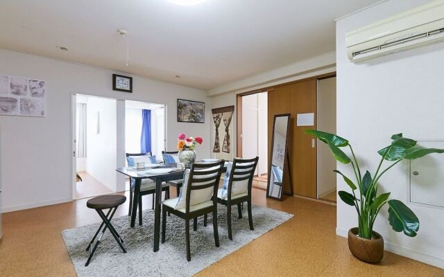 Haneda Lex House