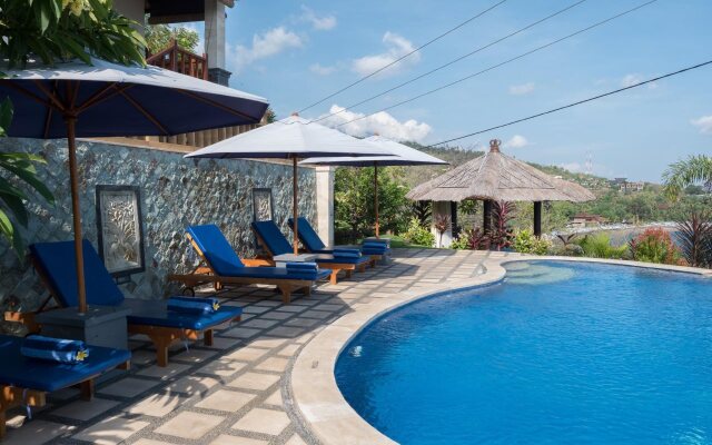 Shankara Parada Villas