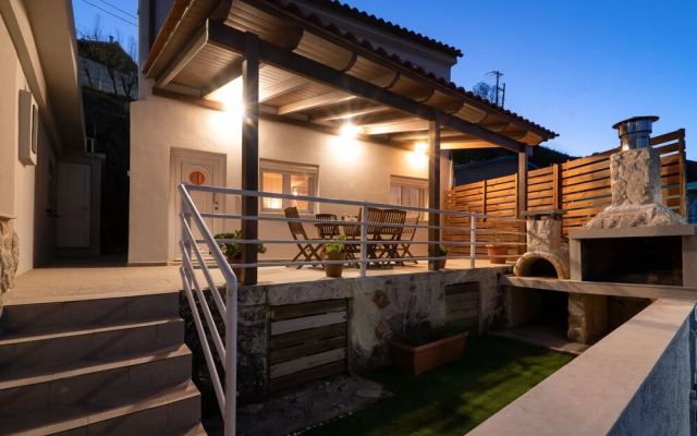 Cyan Residence