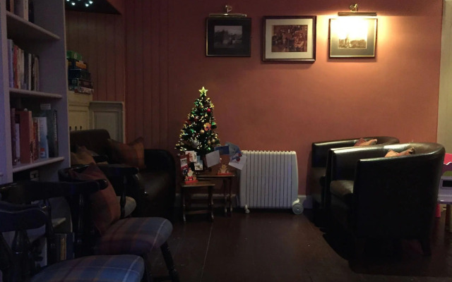 Grangeview Guest House