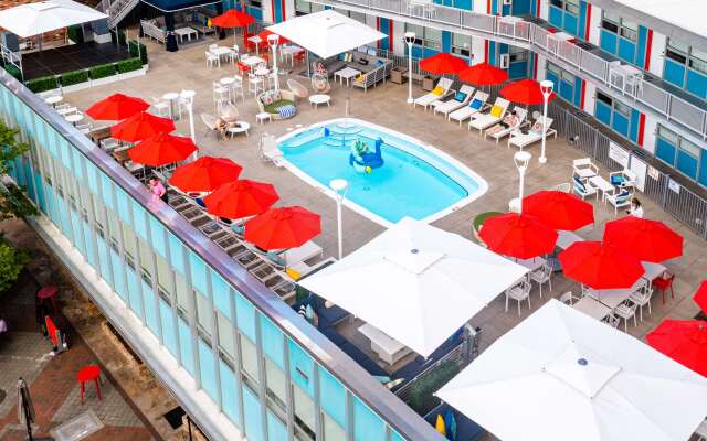 Unscripted Durham, Part of JDV by Hyatt