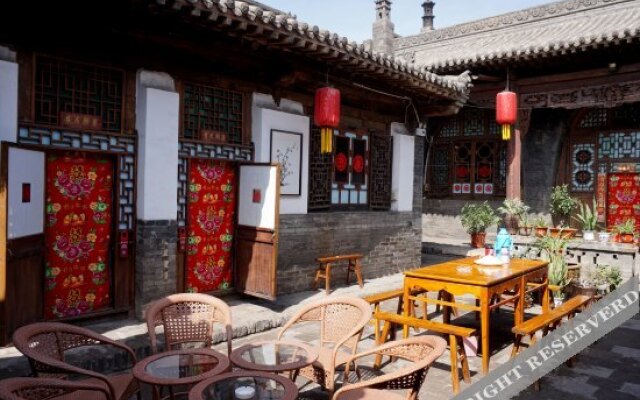 Qininn Pingyao Defengyuan Branch