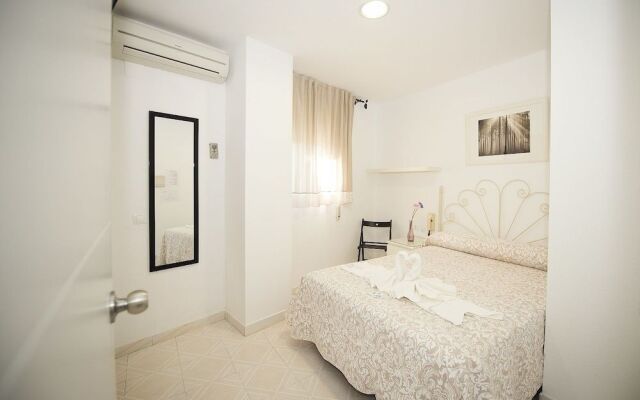 Hostal & Restaurante Avenida
