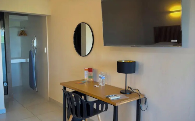 Hotel Maioris Jesús Kumate