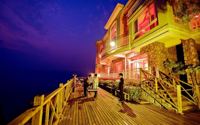 Qiandao Hu Kirin Peninsula Resort Villa