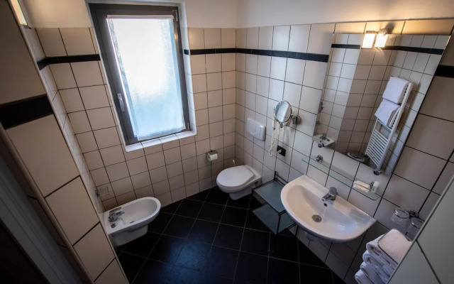 Room in Holiday House - Albavillage Residence Ideal Apartment for Families