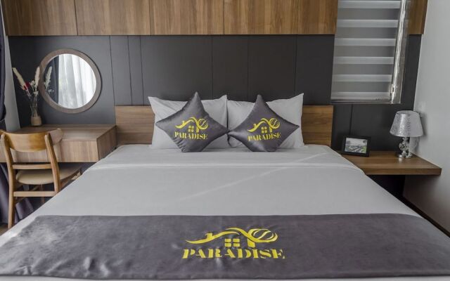 Paradise Apartment Danang
