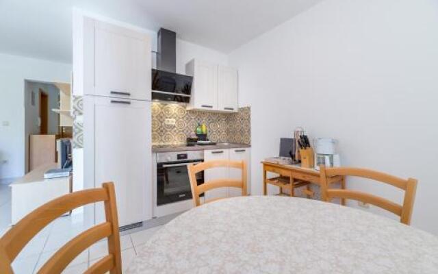 Apartments Melania & Antonia