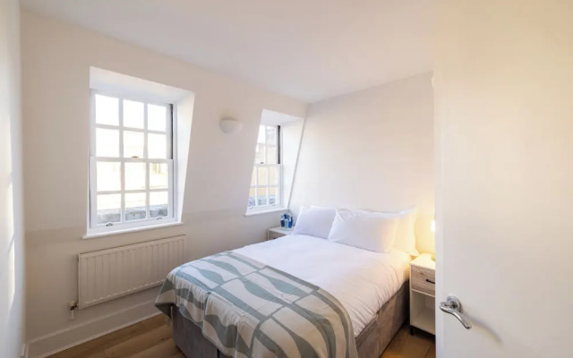 The Regency - Serviced Apartments