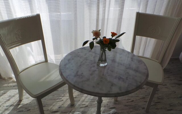 Guest House Near the Sea