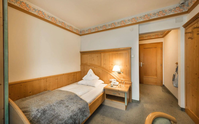 Hotel Schwarzer Adler