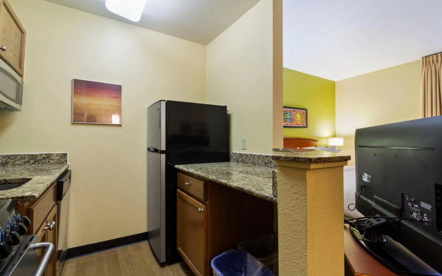 TownePlace Suites Virginia Beach