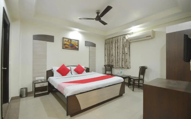 Hotel Taran by OYO