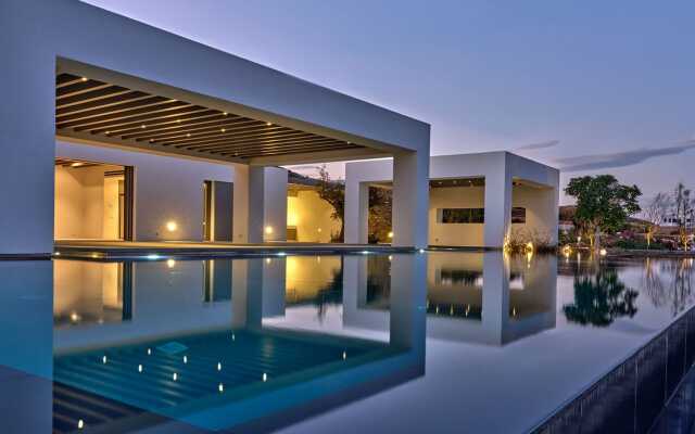 Monogram Travel Antiparos