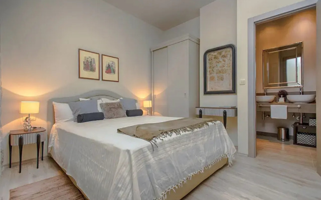 Heraclea Luxury Heritage Accommodation