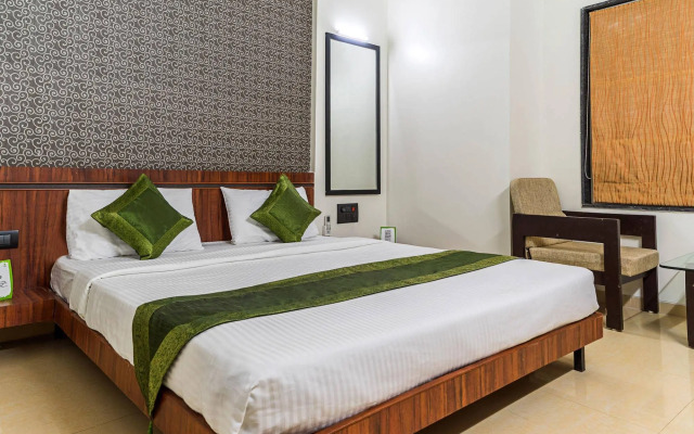 Treebo Trend Royal Kourt Aurangabad