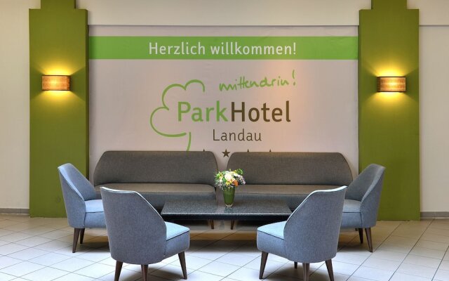 Parkhotel Landau