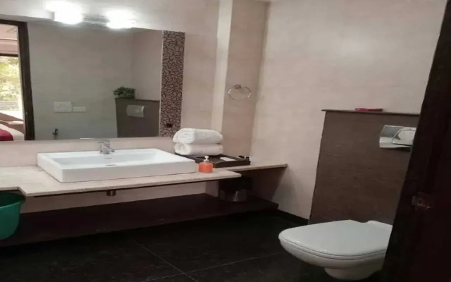 BlueNeck Sec 41 Millenium City Centre