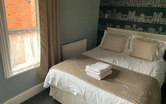 Somerville Hotel