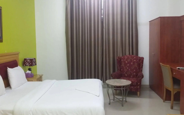 Savoy Inn Hotel