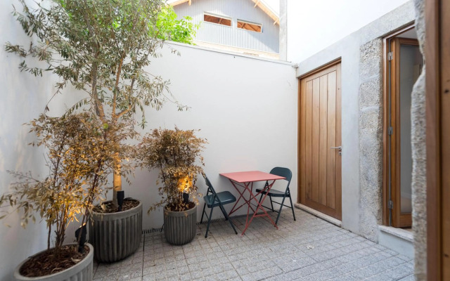 NEW! Porto Central Loft I with Terrace