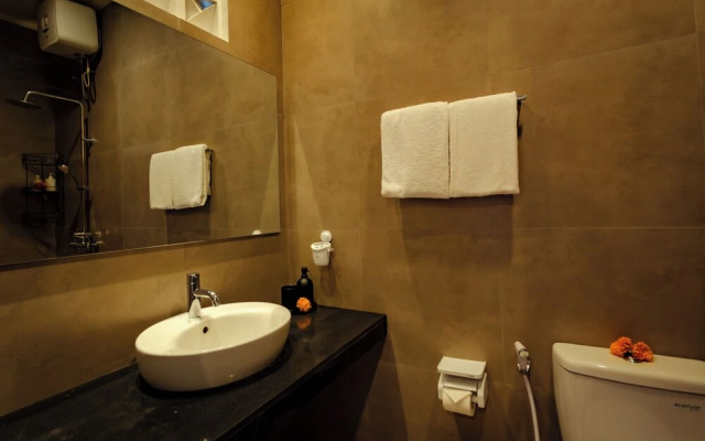 Vil'Latu - 4 Bedrooms Family Villa