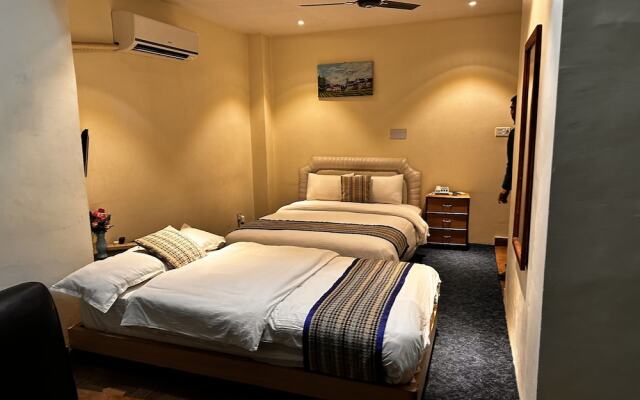 Siddhartha Hotel, Tikapur