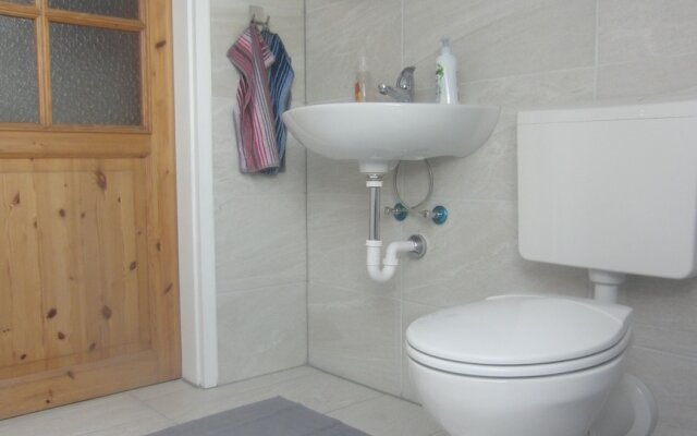 Ferienwohnung Weinklang