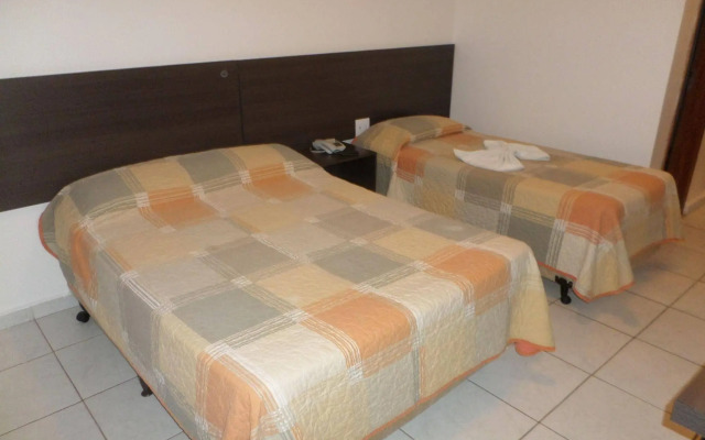 Attie Park Hotel