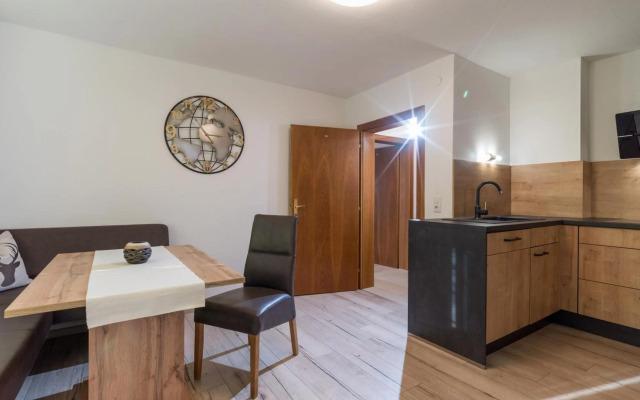 Appartementhaus FICHTERN