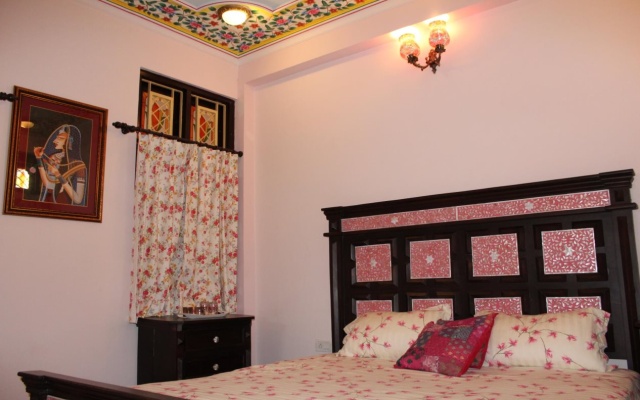 Court Shekha- (B&B Accommodation) – Guest Rooms – Jaipur