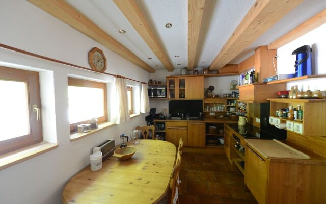 Ferienhaus Oppach
